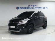 Chevrolet Trax 2017