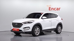 Hyundai Tucson 2015
