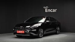 Kia K8 2024