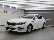 Kia K5 2014