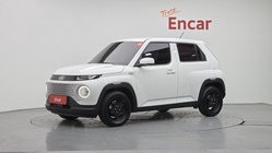 Hyundai Casper 2022