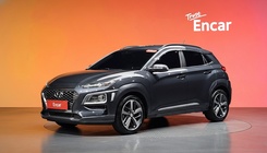 Hyundai Kona 2018