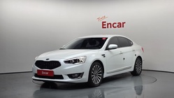 Kia K7 2013
