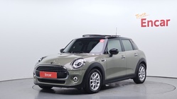 MINI Cooper 2020