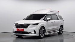 Kia Carnival 2022