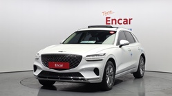 Genesis GV70 2023