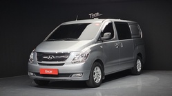 Hyundai Starex 2015