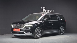 Kia Carnival 2020