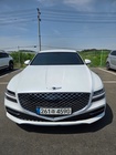 Genesis G80 2023