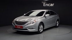 Hyundai Sonata 2011