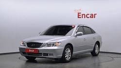 Hyundai Grandeur 2009