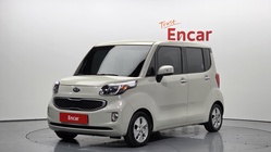 Kia RAY 2017