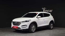 Hyundai Tucson 2015