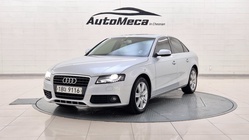 Audi A4 2010