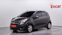 Chevrolet Spark 2014