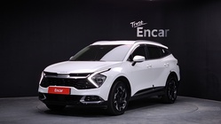 Kia Sportage 2024