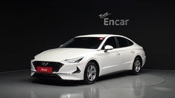 Hyundai Sonata 2019