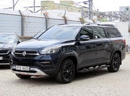 Ssangyong Rexton 2020