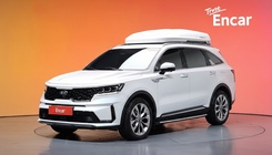 Kia Sorento 2020