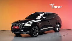 Genesis GV80 2023