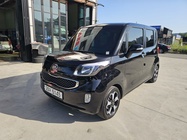 Kia RAY 2014