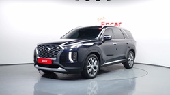 Hyundai Palisade 2020