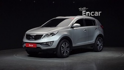 Kia Sportage 2010
