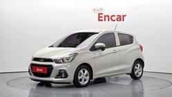 Chevrolet Spark 2015