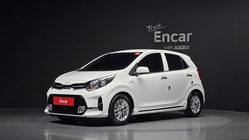 Kia morning 2023