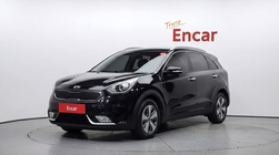 Kia Niro 2017