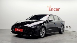 Hyundai Sonata 2021