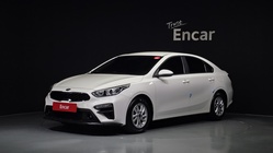 Kia K3 2021