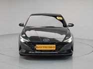 Hyundai Avante 2021