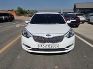 Kia K3 2013