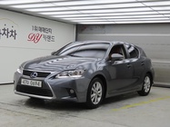 Lexus CT 2015