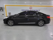 Hyundai Grandeur 2011