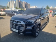Ssangyong Rexton 2024