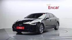 Hyundai Sonata 2022