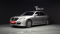 Hyundai Equus 2009