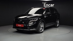 Kia Sorento 2020