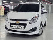 Chevrolet Spark 2014