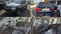 BMW X3 2014