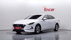 Hyundai Sonata 2021