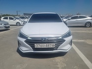 Hyundai Avante 2019