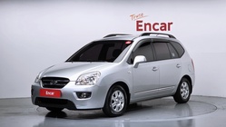 Kia Carens 2009