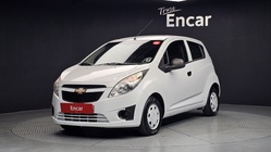 Chevrolet Spark 2011