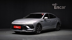 Hyundai Sonata 2024
