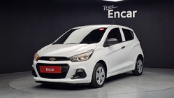 Chevrolet Spark 2016