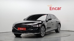 Genesis G90 2023