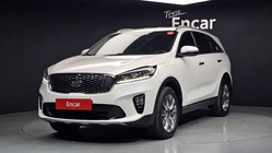 Kia Sorento 2018